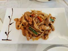 东安子鸡-马凯餐厅(长椿街店)