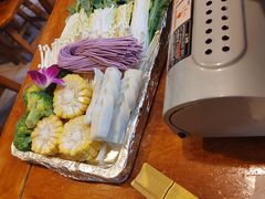 -老鼎万春卤菜(五代传承创始老店)