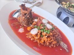 -外婆家(古墩印象城店)