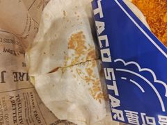 -TACO STAR 塔可星(下沙宝龙店)