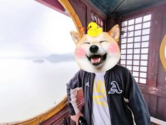 -石宝寨