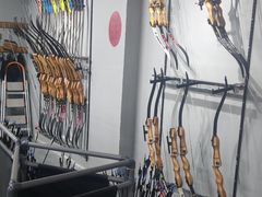 -蓝天射箭馆·专业射箭运动(诚丰广场店)