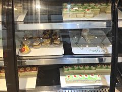 蛋糕-火锅岛潮牌自助餐厅(天津天佑城店)