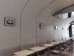 大堂-Seesaw Coffee(上生新所店)