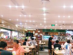 大堂-晋家门(文峰广场店)