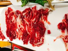 -牛很鲜潮汕牛肉火锅(朝晖路店)