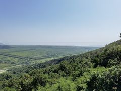 -南北湖风景区