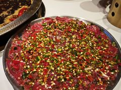 -潮火锅·麻辣牛肉火锅(观音桥方圆·LIVE店)
