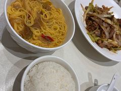 -吉林省林业宾馆-餐厅