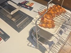 -玉善烧烤串城(长春总店)