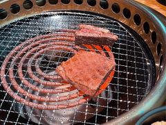 -黑牛黑猪烤肉专门店(万象城店)