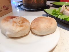 -一叶一世界·素食餐厅(锦华万达店)
