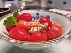 -大牌大·传统杭帮菜(湖滨店)