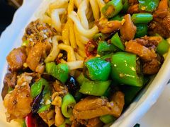 -文三里屯面馆(三里屯店)