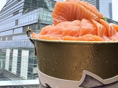 -Tuna maki寿司(苏州中心商场店)