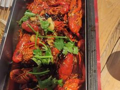 -水煮三国·川鲁江湖菜(香山店)