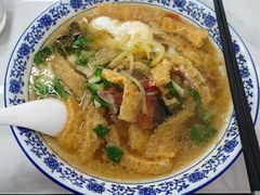 -祁家面馆(卫岗店)