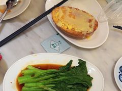-翠华餐厅(德基广场店)