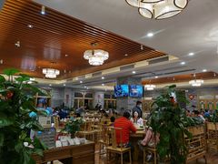 大堂-德胜轩正宗顺德菜(宝安沙井会展中心店)