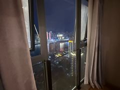 -闲隅江景艺术酒店(解放碑洪崖洞总店)