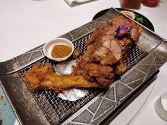 -百富源·海鲜辽菜(和平北大街店)