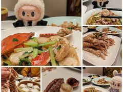 -宁海食府(大剧院店)