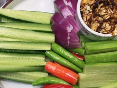 -胖姐活羊烧烤家乡菜(刘家桥店)