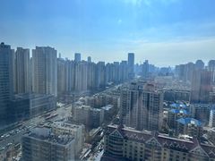 -天津水游城丽筠酒店