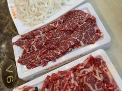 -潮悦牛肉火锅城(水贝店)