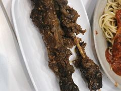 牛肉串-宜家·瑞典风味餐厅(北京西红门店)