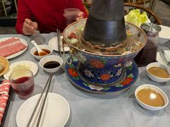 -东来顺饭庄(apm总店)