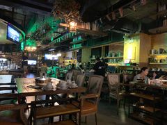 -润青四季音乐主题餐厅·椰子鸡(罗湖店)