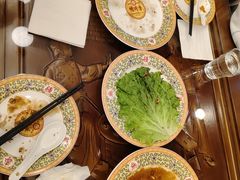 -烤肉季饭庄
