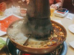 -阳坊大都涮羊肉(阳坊总店)