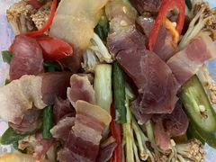 -禧瑞都大饭店(吊桥路店)