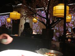 -绿茶餐厅(昌平悦荟店)