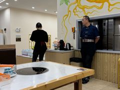 -朴小妹人参鸡汤火锅(长白山万达店)