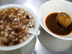 -芳婆糕团店(王府大街店)
