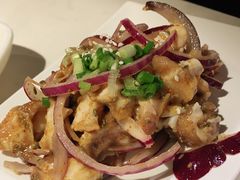 -么子烤肉(化龙池店)