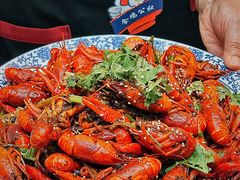 -食鸡公社辣子鸡·潍坊菜·烧烤