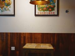 卡座-卤儿道道(龙游路店)