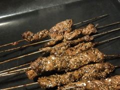 -碎怂烤肉(钟楼柳巷店)