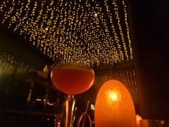 -FLAIR顶层餐厅酒吧(浦东丽思卡尔顿酒店)