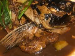 -旺顺阁鱼头泡饼(小红门店)
