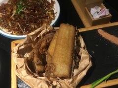 -老头儿油爆虾·知味杭州(爱琴海购物中心)