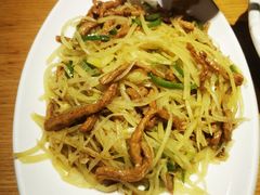 -秦香阁·西北家常菜(徐汇日月光中心店)