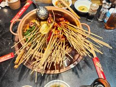 -镇江龙·火锅串串(武侯祠店)