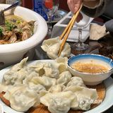 青岛大尧附近这家家常菜，真的好好吃