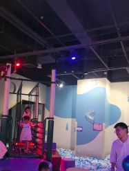 -幻贝家儿童乐园(苏州中心店)