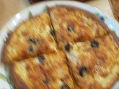-萨莉亚意式餐厅(星海广场店)
